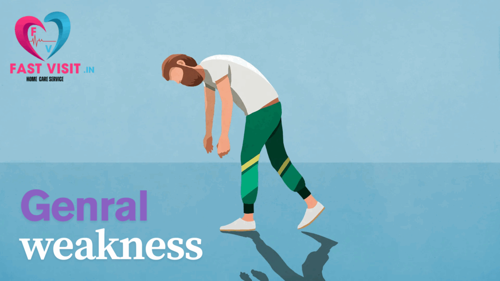 General Weakness