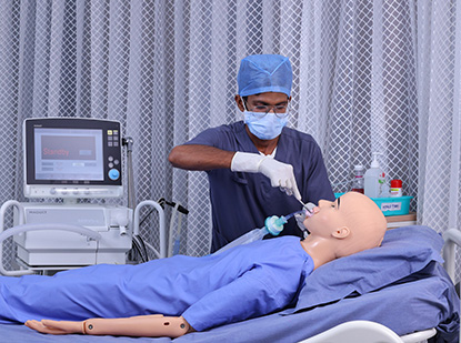 Critical Care